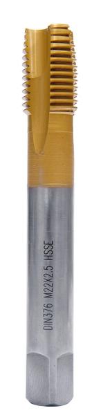 Bernardo HSSE-Cobalt Machine Tap M22